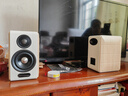 漫步者（EDIFIER）S880MKII 精致HIFI有源2.0音箱 高保真蓝牙连接 电脑音响 电视音响 毕业礼物 实拍图