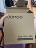 九牧（JOMOO）顶喷花洒头增压淋浴花洒除垢雨淋双增压大顶喷 G177011-1X01-2 实拍图