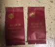 祥源茶红茶祁山春早祁红香螺祁门红茶特级正品88g 罐装茶叶自己喝小包装 实拍图