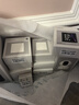 小米智能摄像机C700 800万像素4K超清家用监控摄像头360度全景婴儿监控AI人形侦测宠物母婴老人银发 实拍图