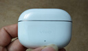 vivo TWS 5 简单白 60dB深海智慧降噪 跨生态无缝三连接 蓝牙耳机 苹果华为小米oppo手机通用 实拍图