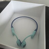 韶音（SHOKZ）【新品赠E卡+音乐会员】OpenSwim Pro2骨传导耳机蓝牙运动带内存开放式无线游泳跑步不入耳S720 琉璃海【京仓速发】OpenSwimPro2 加赠E卡+音乐会员 实拍图