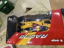 比美高 1:24法拉利499P叶一飞勒芒冠军赛车汽车模型合金车模玩具男孩 实拍图