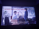 坚果投影（JMGO）N1S 4K特别版 巨幕足球夏日礼盒 三色激光云台投影仪家用 1600CVIA高亮 4K超高清家庭影院国家补贴 实拍图