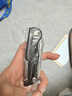 京东京造 多功能刀 削刮皮多功能不锈钢便携可折叠【多用组合防护刀】 实拍图
