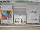 得力（deli）36色儿童学生圆杆丙烯马克笔桶装水彩笔生日礼物防水手绘记号笔元旦树涂鸦美育毕业礼物男女孩 实拍图