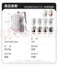 骆驼（CAMEL）【云影】双肩包背男防泼水旅行包轻量书包学生户外徒步登山包 实拍图