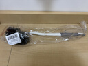 洁比世家用马桶刷子无死角洗厕所清洁刷子壁挂式卫生间长柄洁厕刷神器 实拍图