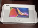 戴尔（DELL）32英寸 4K显示器 120Hz高刷 内置音箱 硬件防蓝光 10.7亿色 FreeSync 电脑显示屏 S3225QS 实拍图