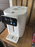 美的（Midea）电热水瓶烧水壶母婴级316L不锈钢内胆家用5L大容量净饮水机智能保温一体可拆11FPro 实拍图