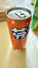 可口可乐芬达Fanta 高考季 橙味摩登罐碳酸饮料 330ml*6罐新老包装随机发 实拍图