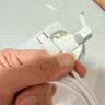 Apple/苹果 60W type-c充电线-1米 usb-c手机数据线 原装旗舰店苹果iPhone 17 Pro Max iPad快充线 实拍图
