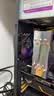 ID-COOLING（酷凛）8CM薄扇 无光机箱风扇 4PIN接口 PWM温控 适用ITX下压式电脑散热器改装风扇 NO-8010-PWM 实拍图