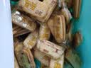 旺旺 仙贝 原味 400g*3袋  家庭装 休闲膨化食品饼干糕点零食 实拍图
