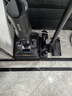 石头A30 Pro Steam5合1 160℃蒸汽86°C热水洗地蒸汽洗地机全向助力洗拖吸扫地机器人 实拍图