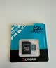金士顿（Kingston）256GB TF（MicroSD） 存储卡 U1 A1 V10 内存卡 读速150MB/s 适配无人机/运动相机/switch/监控 实拍图