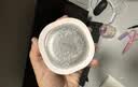 花西子蚕丝蜜粉饼02雾轻纱7g多肤质适用哑光定妆遮瑕控油化妆品 礼物女 实拍图
