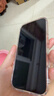 品胜适用苹果17Pro钢化膜iPhone17Pro手机膜高清全覆盖不挡屏无尘仓秒贴膜防摔防尘抗指纹保护膜 2片装 实拍图