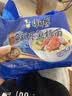 康师傅 方便面 经典鲜虾鱼板面五连包98g*5 泡面袋装速食 方便食品 实拍图