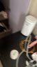 纽曼5G无线路由器随身WiFi6移动免插卡cpe多网通千兆双频车载便携式高速上网卡全国通用流量2026款 实拍图