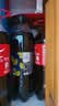 百事可乐七喜7UP 柠檬味 碳酸饮料汽水 2L*6瓶 整箱装 家庭宴会 实拍图