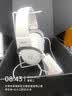 漫步者（EDIFIER）HECATE战神5头戴式游戏耳机三角洲行动吃鸡fpsA5空间音频USB7.1.4陀螺仪耳麦麦克风有线专业赛事 雾光粉+耳机支架+晒单赢红包 实拍图