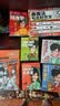 混知漫画课本里的历史典故全4册漫画200个课本历史典故大语文儿童读物口袋书中小学历史科普混子哥团队新作！ 实拍图