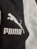 彪马（PUMA）男装春秋运动服套头连帽休闲卫衣533114-01 M 实拍图