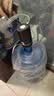 荣事达 桶装水抽水器吸水泵饮水机泵纯净水桶取水器上水器大桶水压水器 双泵白【高端质感】 实拍图