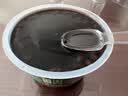 双钱牌牌 红豆龟苓膏 180g *6盒 中华老字号 非遗传承 夏季清凉休闲零食 实拍图