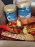维维中老年营养麦片800g/袋谷物营养早餐速溶即食代餐营养 实拍图