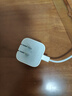 Apple/苹果 40W type-c快充充电器 苹果usb-c原装充电头 旗舰店新款苹果iPhone 17 Pro Max充电器 实拍图