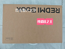 小米笔记本电脑 红米REDMI Book 14焕新版轻薄本高性能酷睿i5 16G 512G 办公本【国家补贴15%】 实拍图