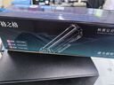 格之格cf400a 201a硒鼓黑色大容量 适用惠普m277dw硒鼓 M252n 252N 252DN 252DW硒鼓 M277n打印机墨盒带芯片 实拍图
