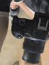佳能（Canon）EOS R50 微单半画幅相机 r50小巧便携 Vlog拍摄直播相机 4K短视频  学生微单相机 R50黑色 RF-S18-45套机【日常家用】 官方标配【京东多仓发~下单赠超级大礼 实拍图