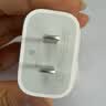 Apple/苹果 原装正品20W type-c充电器 苹果usb-c充电器手机快充头 旗舰店苹果iPhone 17 Pro Max充电器 实拍图