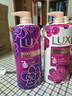 力士（LUX）(LUX)沐浴露 醉梦罗兰香馥郁香氛沐浴乳1000g 持久留香 实拍图