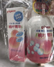 贝亲（Pigeon）贝亲桃叶精华洗护组（ 爽身露200ml+洗发沐浴二合一 500ml） 实拍图
