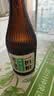 一担粮5A精酿小棕瓶 清香型白酒 42度 480ml*12瓶整箱装 老北京二锅头 实拍图