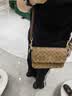 蔻驰（COACH）【品牌直供】女士BRYNN经典标志单肩斜挎信封包CX798七夕礼物 实拍图