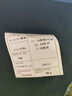 雅戈尔（YOUNGOR）西服裤男西装裤TR裤裤子聚酯纤维粘纤氨纶新品 藏青VCHX310114FWA 31 .5 170/78A 实拍图