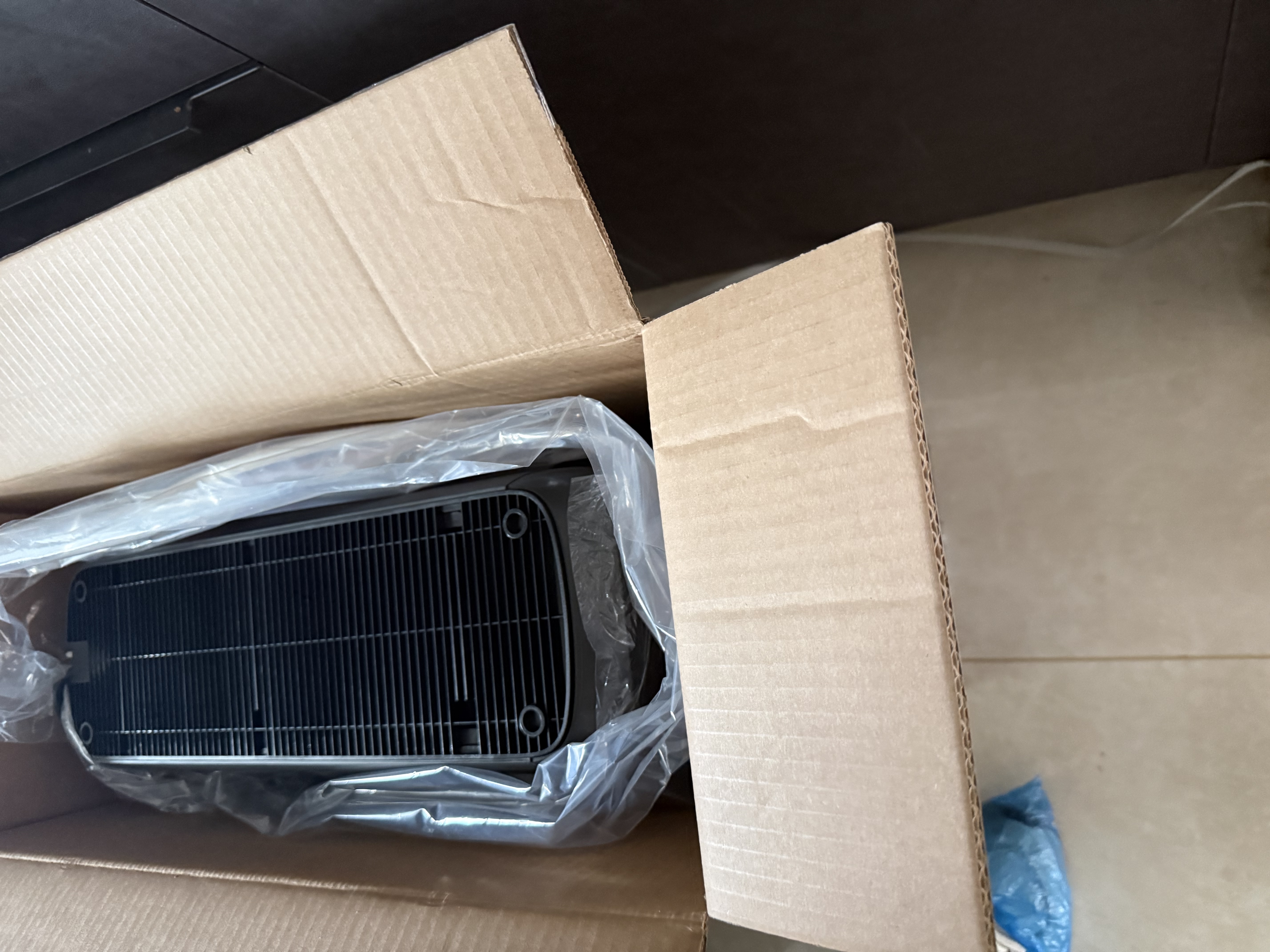 添可11.11开门红 加热净水器全链净破界2200G热水大流速家用厨房台下式净热一体机+饮万Care服务 实拍图
