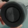 JBL FLIP ESSENTIAL2 旗舰款二代 蓝牙音响【焕新补贴】便携音箱  户外防水 低音炮 登山秋游 炫酷黑 实拍图