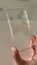 倍思【冰透磁吸|散热快】适用iphone17pro手机壳苹果17pro保护套磁吸镜头全包透明防摔 实拍图