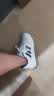 阿迪达斯（adidas）男鞋女鞋休闲板鞋防滑耐用时尚透气情侣款小白鞋 实拍图