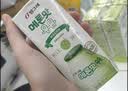 宾格瑞哈密瓜味牛奶 韩国原装进口牛奶 饮料 儿童学生早餐奶200ml*6 实拍图