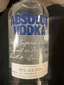 绝对伏特加（Absolut） 洋酒 40度 柠檬味 700ml   基酒调酒 送礼 实拍图