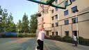 斯伯丁（SPALDING）SPALDING玫瑰金典藏系列吸湿PU成人7号篮球77-870Y 实拍图