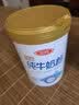 三元（SAN YUAN）纯牛奶粉800克2罐礼盒装 100%生牛乳 高钙高蛋白质 节日送礼 实拍图