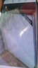 意米之恋橡胶木实木床大板床1.5m*2m床+10cm椰棕床垫包安装 DBA-04 (套装) 实拍图